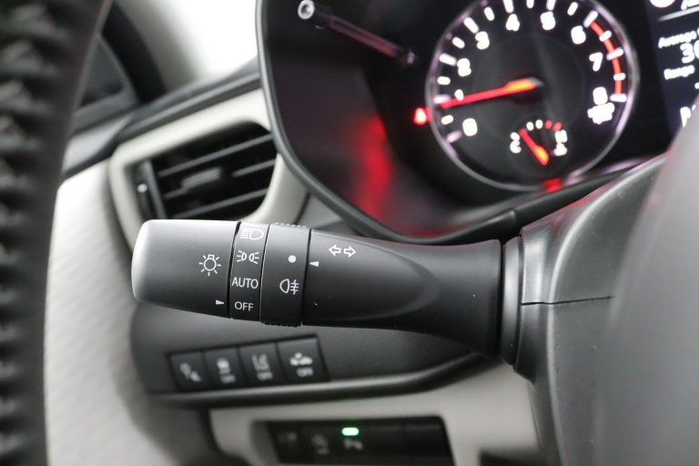 Suzuki Swift - 1.2 Select Smart Hybrid Automaat 21