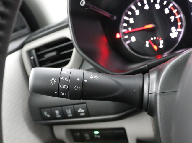 Suzuki Swift - 1.2 Select Smart Hybrid Automaat