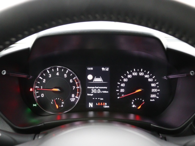 Suzuki Swift - 1.2 Select Smart Hybrid Automaat