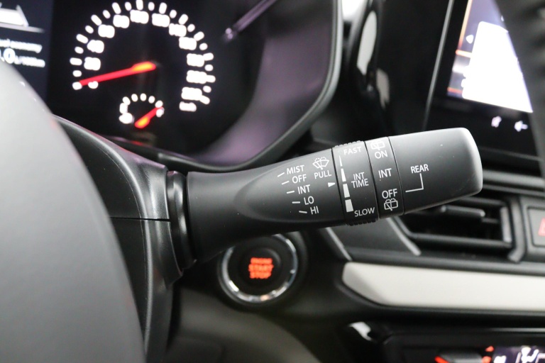 Suzuki Swift - 1.2 Select Smart Hybrid Automaat 23