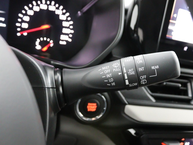 Suzuki Swift - 1.2 Select Smart Hybrid Automaat