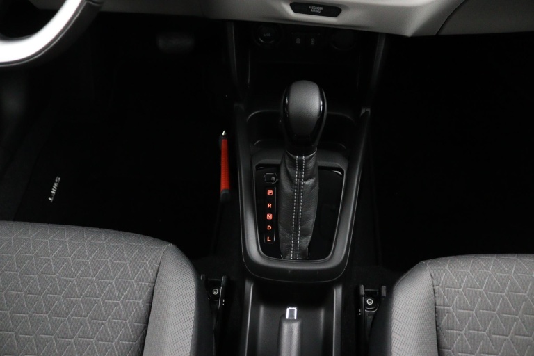 Suzuki Swift - 1.2 Select Smart Hybrid Automaat 24