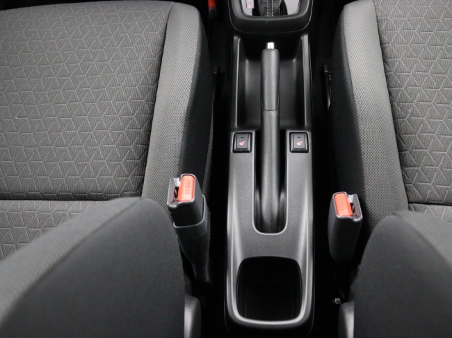 Suzuki Swift - 1.2 Select Smart Hybrid Automaat