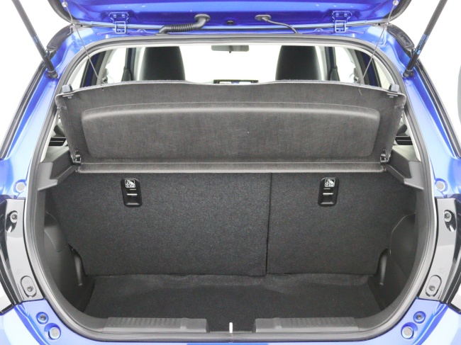 Suzuki Swift - 1.2 Select Smart Hybrid Automaat