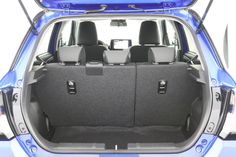 Suzuki Swift - 1.2 Select Smart Hybrid Automaat 28