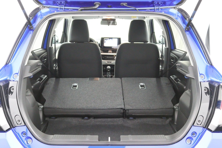 Suzuki Swift - 1.2 Select Smart Hybrid Automaat 29