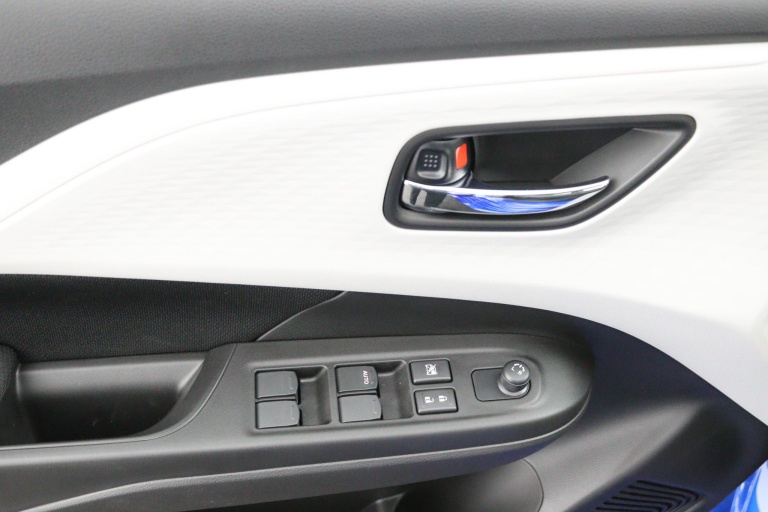 Suzuki Swift - 1.2 Select Smart Hybrid Automaat 30