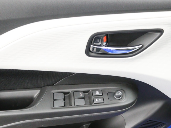 Suzuki Swift - 1.2 Select Smart Hybrid Automaat