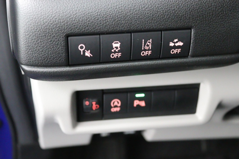 Suzuki Swift - 1.2 Select Smart Hybrid Automaat 31