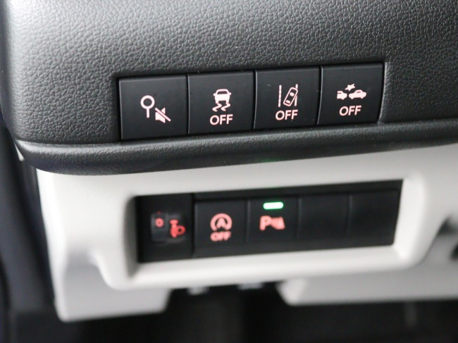 Suzuki Swift - 1.2 Select Smart Hybrid Automaat