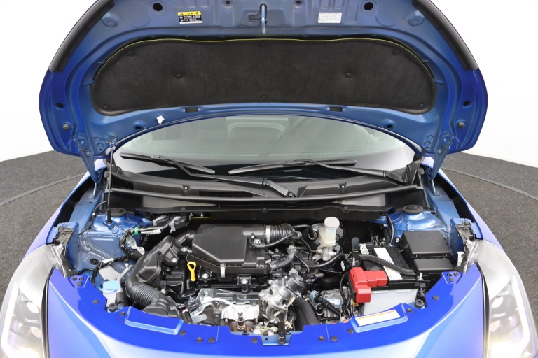 Suzuki Swift - 1.2 Select Smart Hybrid Automaat 33