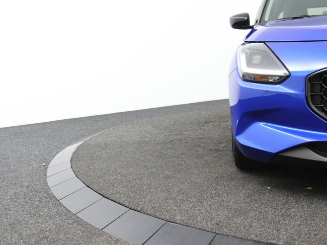 Suzuki Swift - 1.2 Select Smart Hybrid Automaat