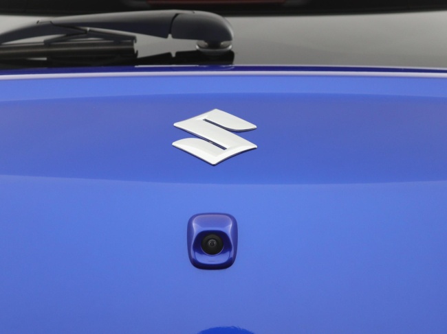 Suzuki Swift - 1.2 Select Smart Hybrid Automaat