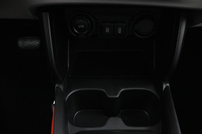 Suzuki Swift - 1.2 Select Smart Hybrid Automaat 37