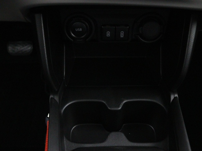 Suzuki Swift - 1.2 Select Smart Hybrid Automaat