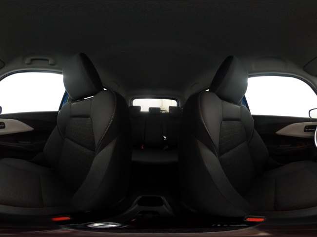 Suzuki Swift - 1.2 Select Smart Hybrid Automaat