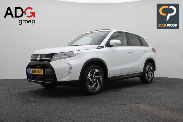 Suzuki Vitara - 1.4 Boosterjet Style Smart Hybrid 1