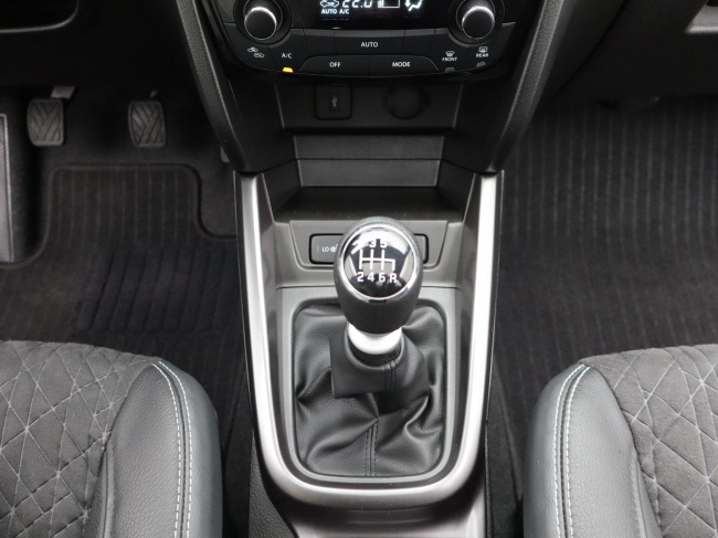 Suzuki Vitara - 1.4 Boosterjet Style Smart Hybrid