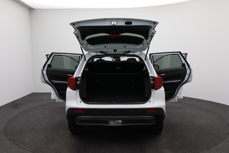 Suzuki Vitara - 1.4 Boosterjet Style Smart Hybrid 14