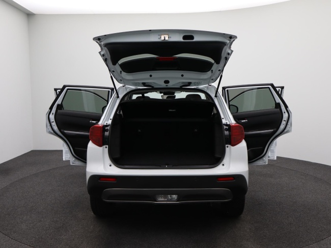 Suzuki Vitara - 1.4 Boosterjet Style Smart Hybrid