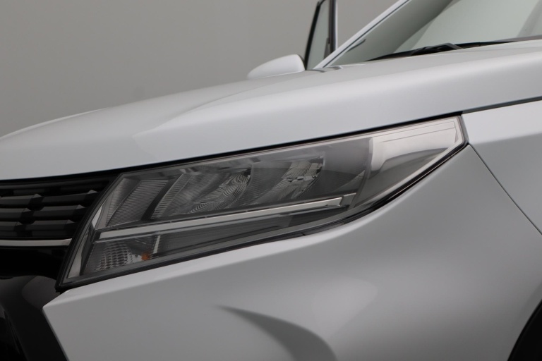 Suzuki Vitara - 1.4 Boosterjet Style Smart Hybrid 15