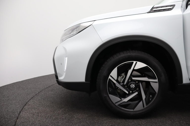 Suzuki Vitara - 1.4 Boosterjet Style Smart Hybrid 16