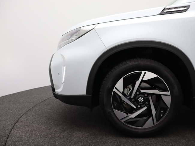 Suzuki Vitara - 1.4 Boosterjet Style Smart Hybrid