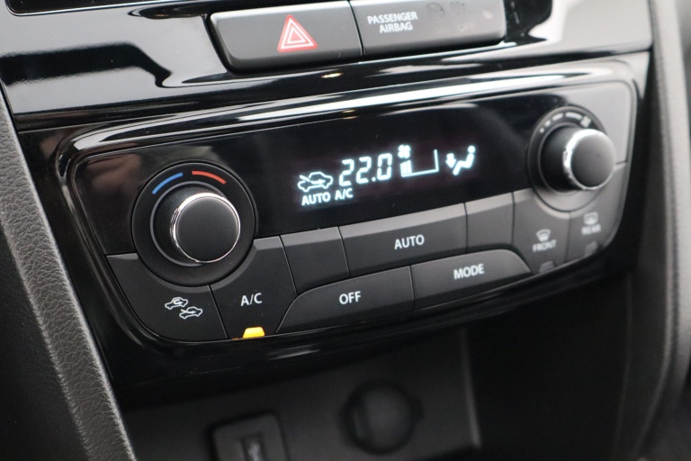 Suzuki Vitara - 1.4 Boosterjet Style Smart Hybrid 17