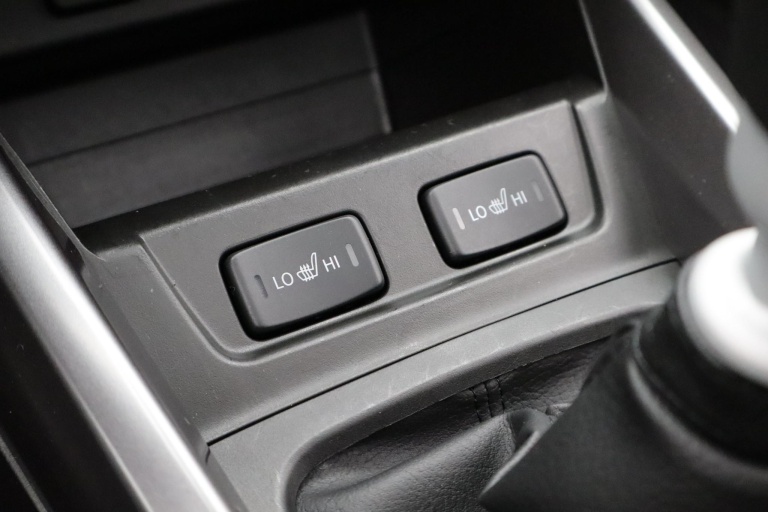 Suzuki Vitara - 1.4 Boosterjet Style Smart Hybrid 20