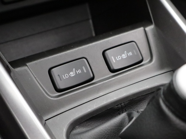 Suzuki Vitara - 1.4 Boosterjet Style Smart Hybrid