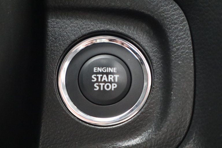 Suzuki Vitara - 1.4 Boosterjet Style Smart Hybrid 21