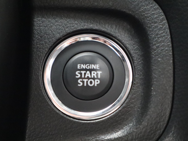 Suzuki Vitara - 1.4 Boosterjet Style Smart Hybrid