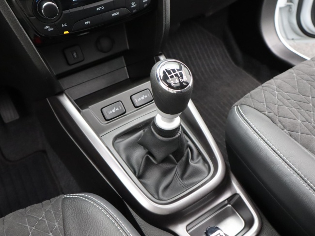 Suzuki Vitara - 1.4 Boosterjet Style Smart Hybrid