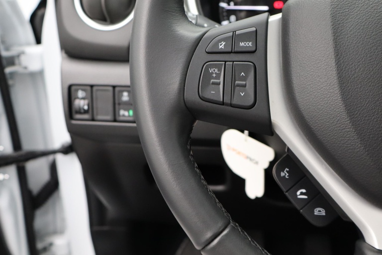 Suzuki Vitara - 1.4 Boosterjet Style Smart Hybrid 23