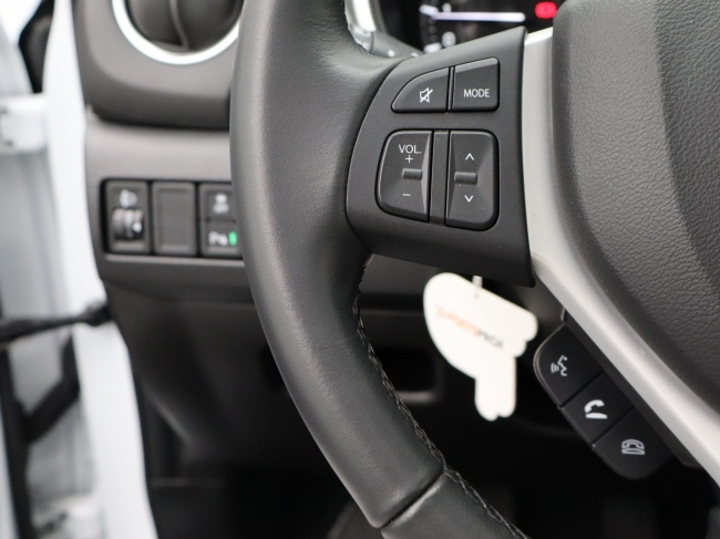 Suzuki Vitara - 1.4 Boosterjet Style Smart Hybrid