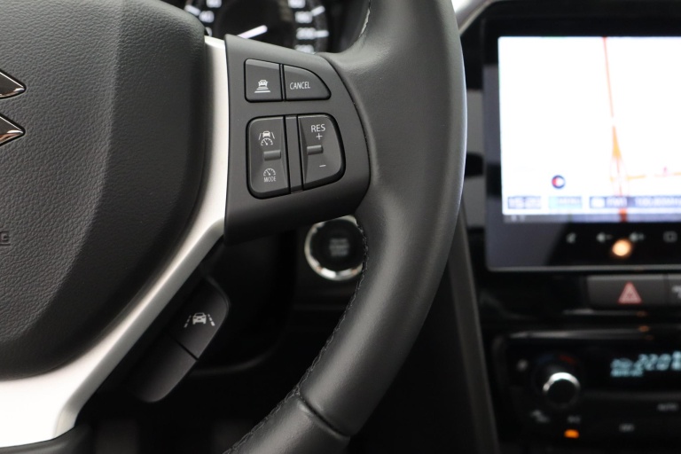 Suzuki Vitara - 1.4 Boosterjet Style Smart Hybrid 24