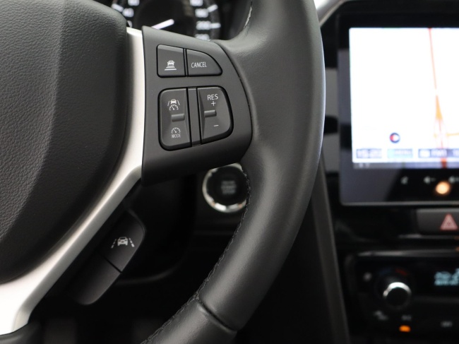 Suzuki Vitara - 1.4 Boosterjet Style Smart Hybrid