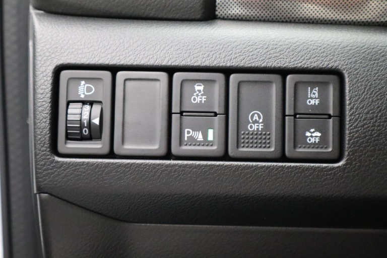 Suzuki Vitara - 1.4 Boosterjet Style Smart Hybrid 25