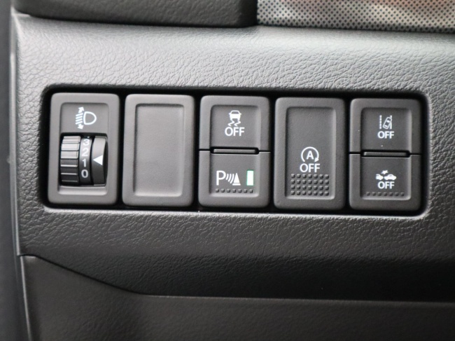 Suzuki Vitara - 1.4 Boosterjet Style Smart Hybrid