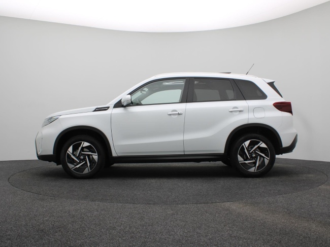 Suzuki Vitara - 1.4 Boosterjet Style Smart Hybrid
