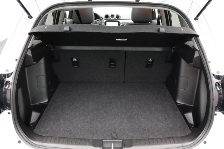 Suzuki Vitara - 1.4 Boosterjet Style Smart Hybrid 31