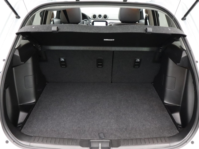 Suzuki Vitara - 1.4 Boosterjet Style Smart Hybrid