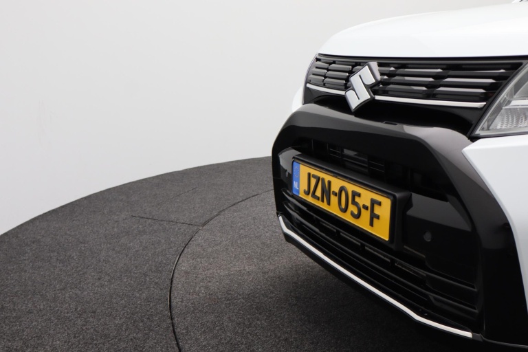 Suzuki Vitara - 1.4 Boosterjet Style Smart Hybrid 33