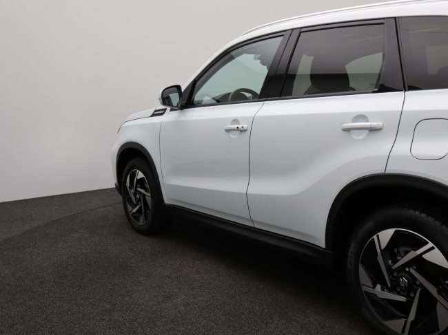 Suzuki Vitara - 1.4 Boosterjet Style Smart Hybrid