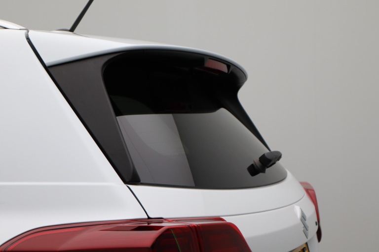 Suzuki Vitara - 1.4 Boosterjet Style Smart Hybrid 35