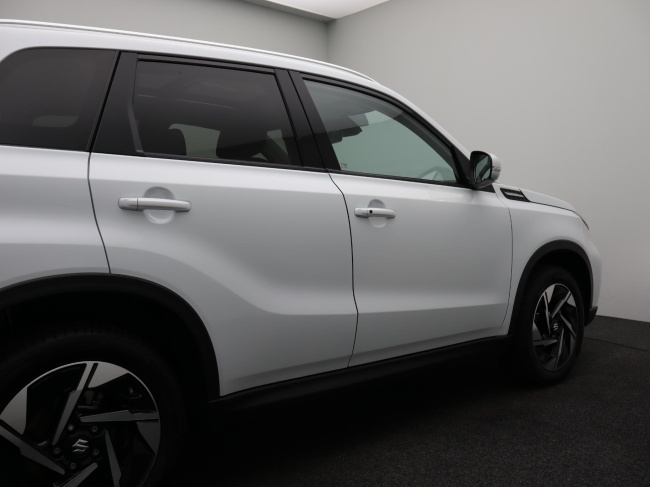 Suzuki Vitara - 1.4 Boosterjet Style Smart Hybrid