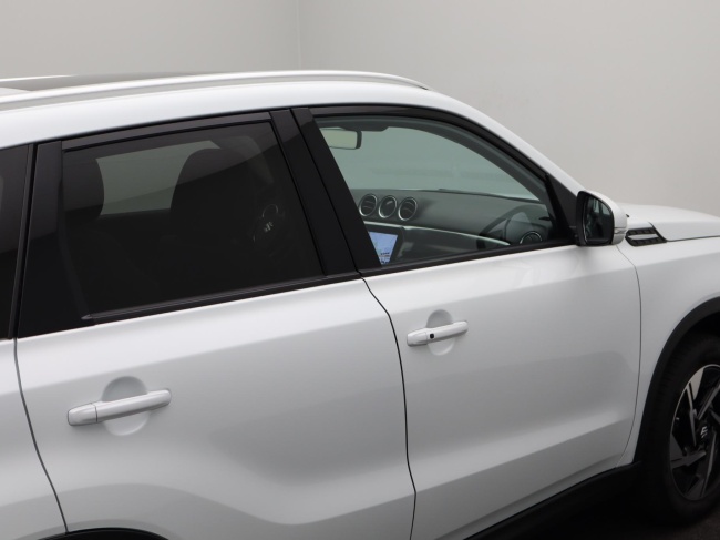 Suzuki Vitara - 1.4 Boosterjet Style Smart Hybrid