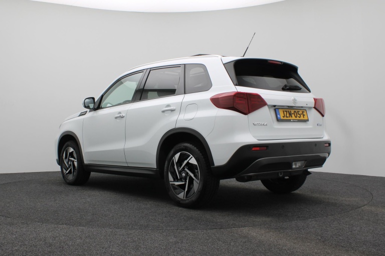 Suzuki Vitara - 1.4 Boosterjet Style Smart Hybrid 4