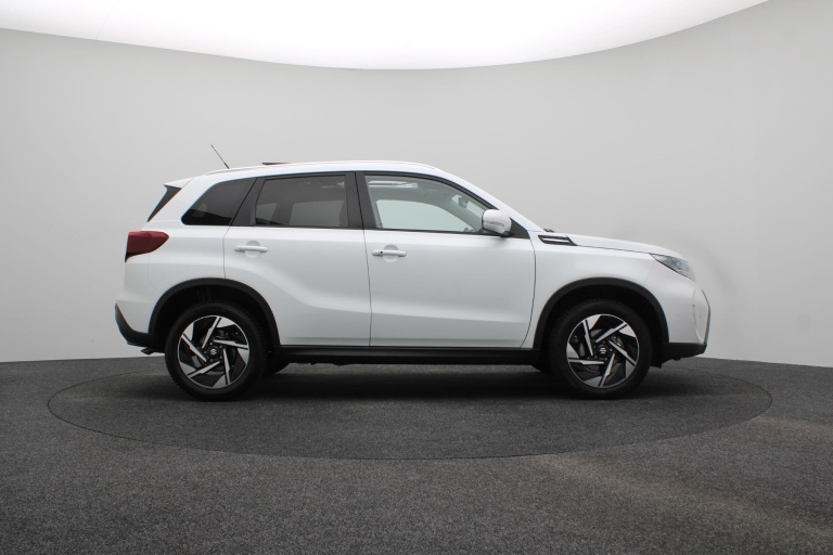 Suzuki Vitara - 1.4 Boosterjet Style Smart Hybrid 5