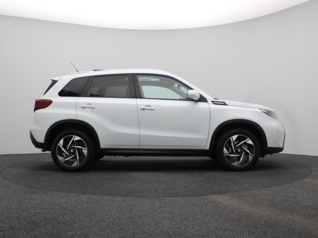 Suzuki Vitara - 1.4 Boosterjet Style Smart Hybrid